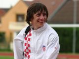 Mirko Hi?man, novi osobni rekord na 400 m: 49,56